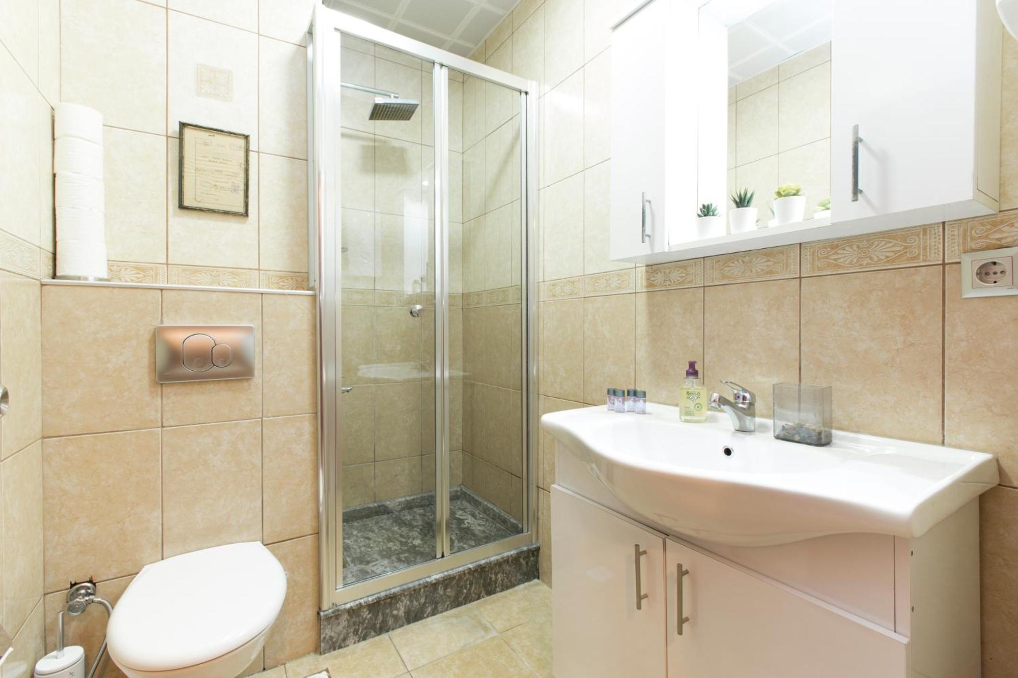 Istanbul Suite Hotels Istiklal Exterior foto