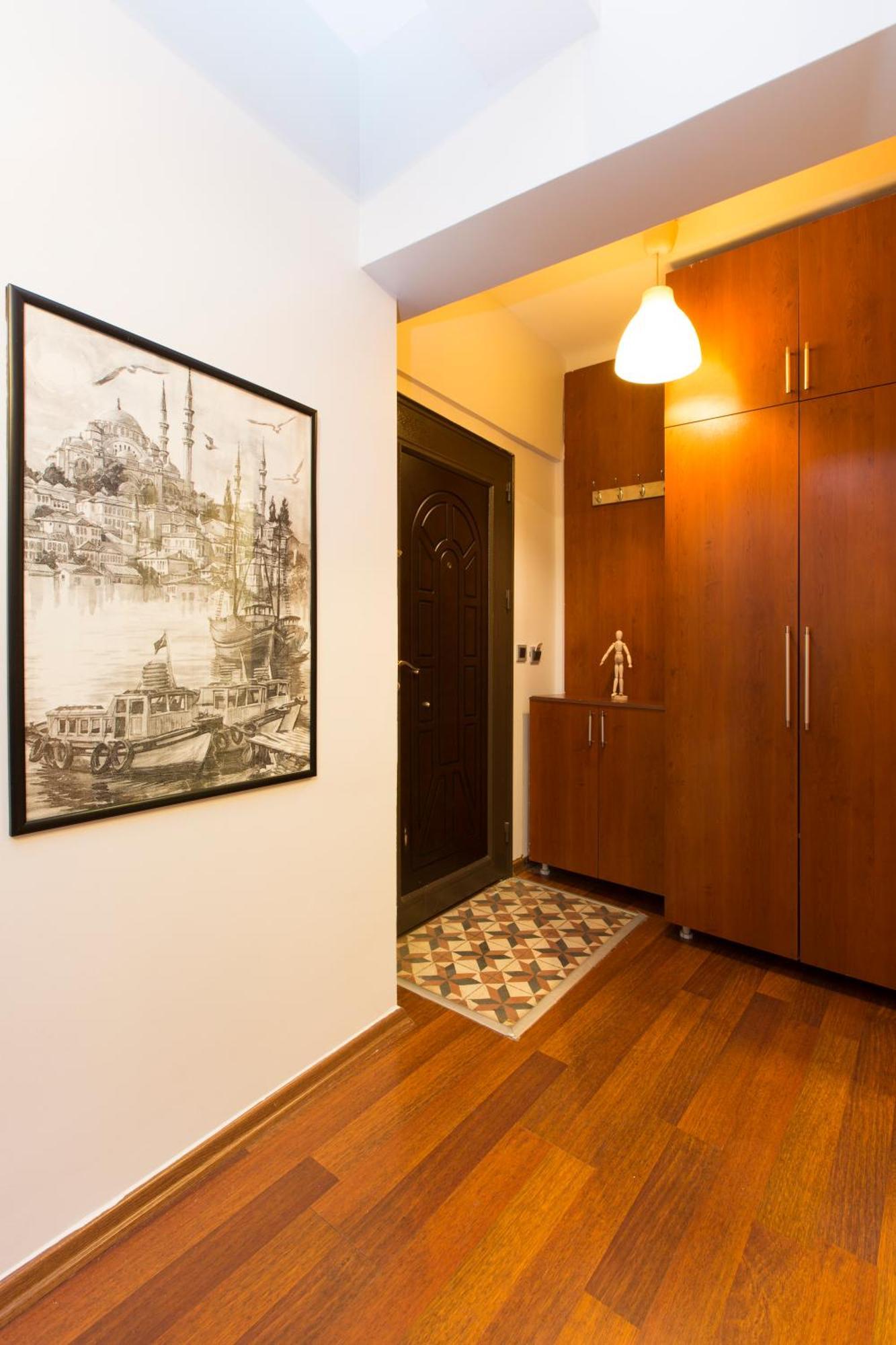Istanbul Suite Hotels Istiklal Exterior foto