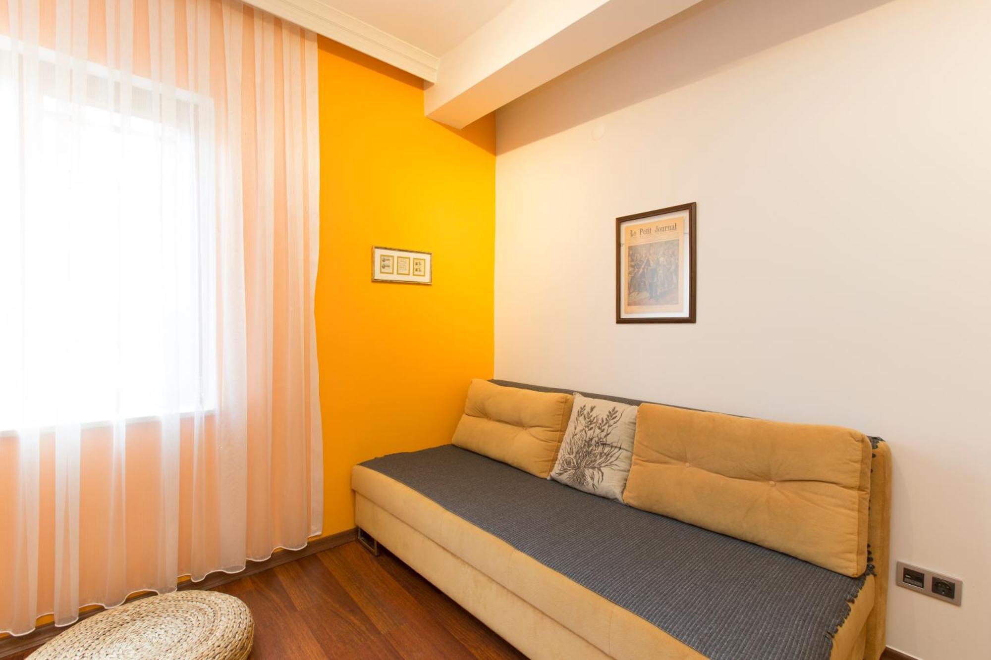 Istanbul Suite Hotels Istiklal Exterior foto